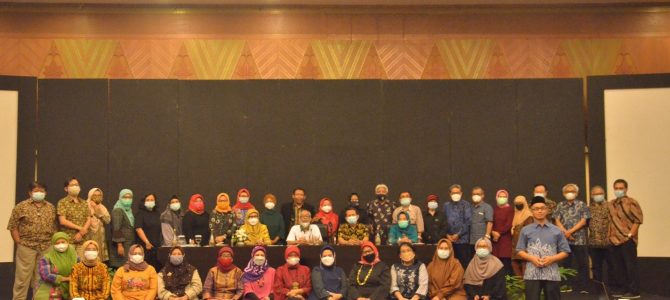 Menuju Akreditasi Internasional, Pascasarjana UNJ Menindaklanjuti Saran dan Masukkan AQAS Menuju Akreditasi Internasional, Pascasarjana UNJ Menindaklanjuti Saran dan Masukkan AQAS