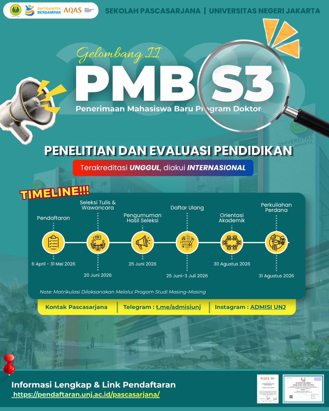 PEPS3 2026