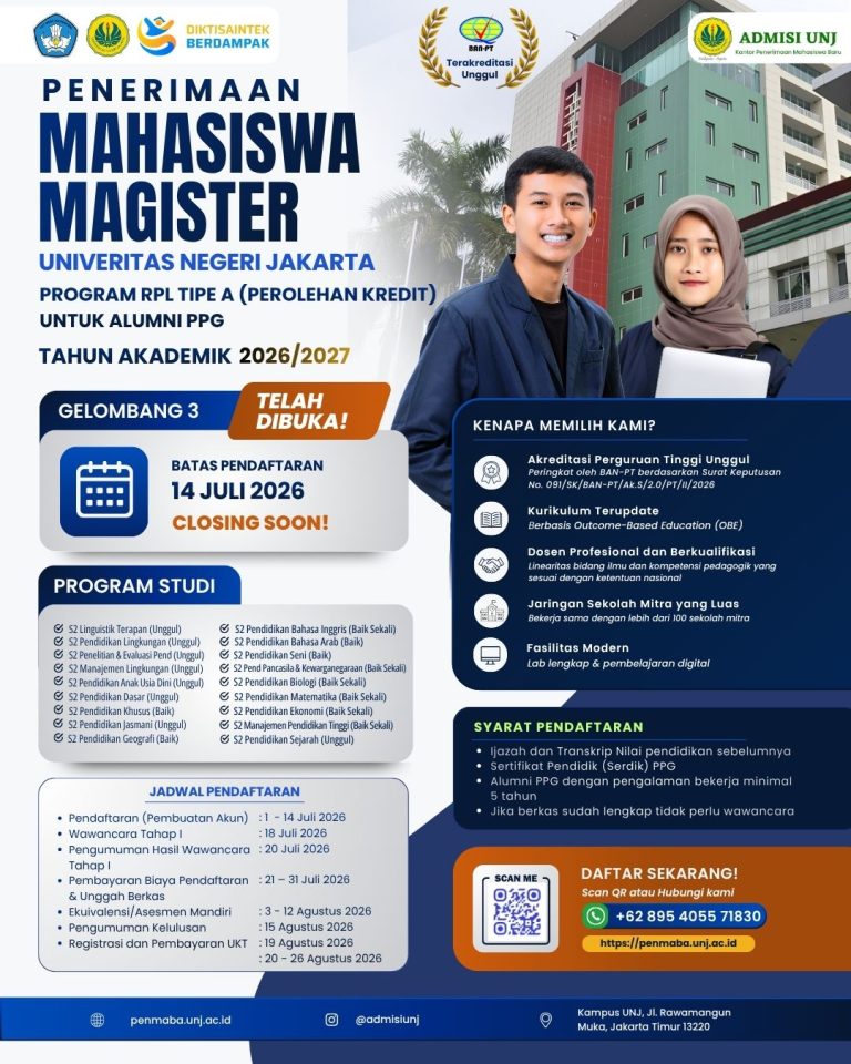 PENMABA S2 RPL PPG 2026