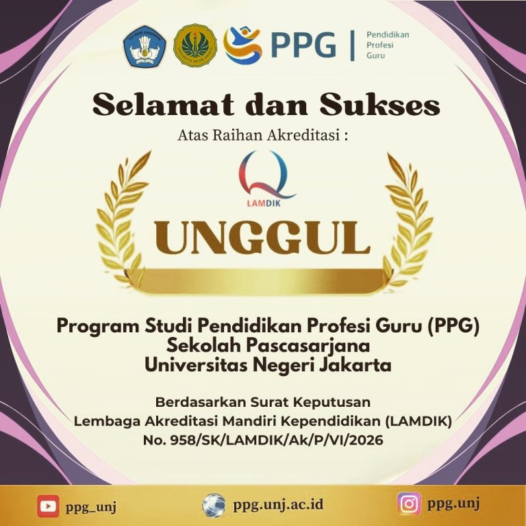 PPG UNGGUL 2026