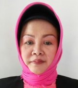 Siti-Rochanah